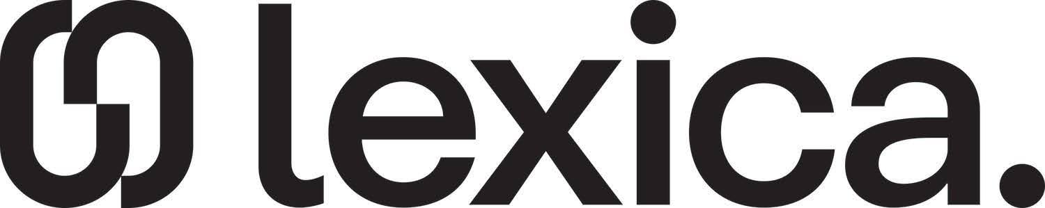 lexica logo