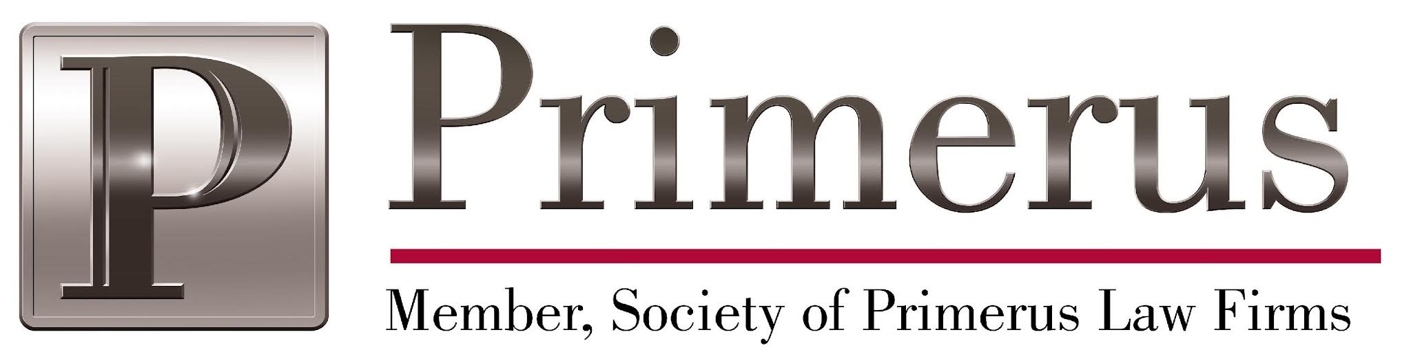Primerus logo