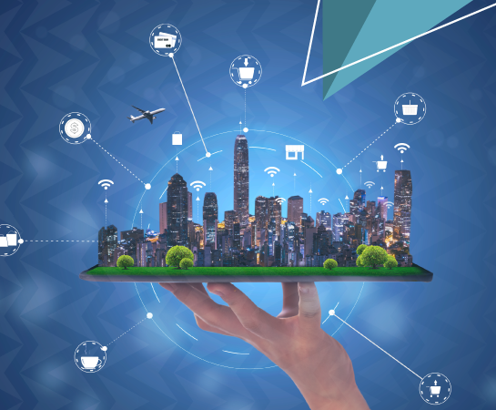 Housing, Urban Development & Smart Cities