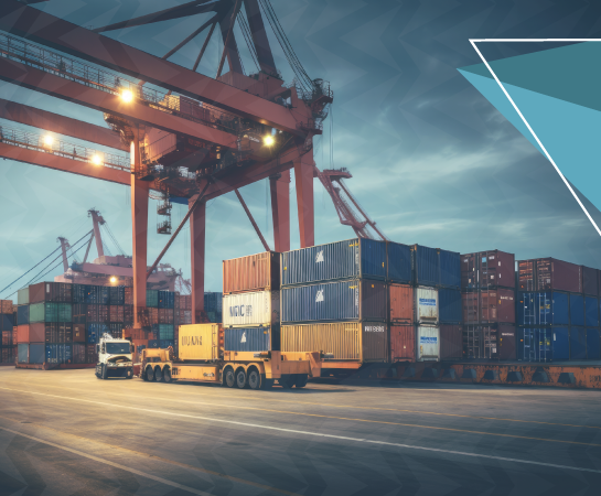 Transportation & Logistics